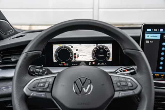 Volkswagen Tayron (2026) thumbnail 28