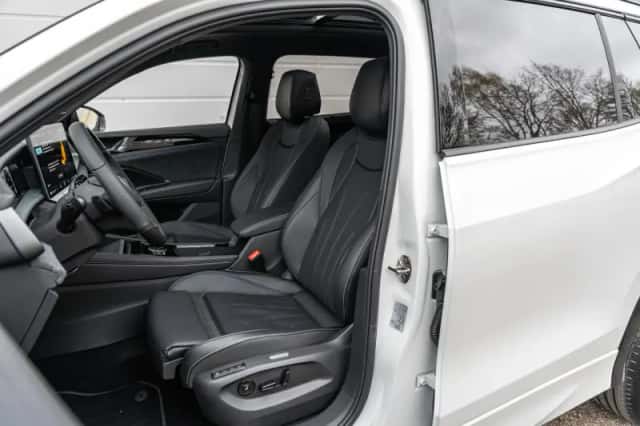 Volkswagen Tayron (2026) thumbnail 4