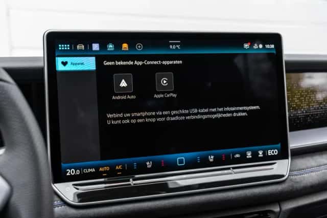 Volkswagen Tayron (2026) thumbnail 34