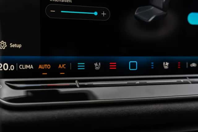 Volkswagen Tayron (2026) thumbnail 35