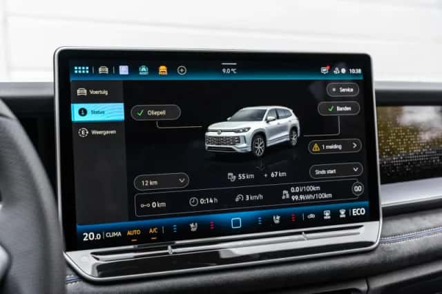 Volkswagen Tayron (2026) thumbnail 46