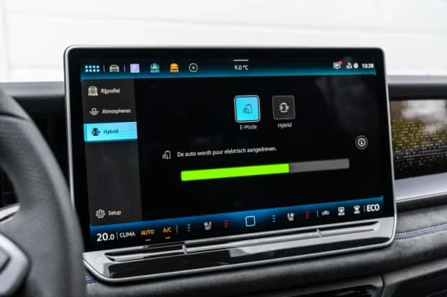 Volkswagen Tayron (2026) thumbnail 51