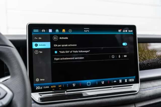 Volkswagen Tayron (2026) thumbnail 54