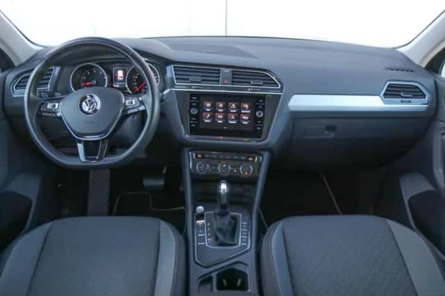 Volkswagen Tiguan (2020) thumbnail 5
