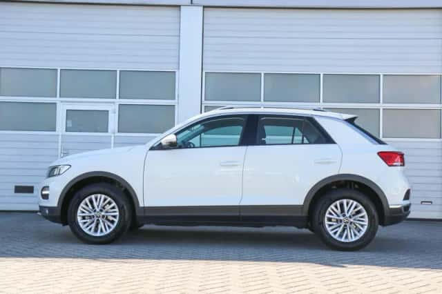Volkswagen T-Roc (2020) thumbnail 13