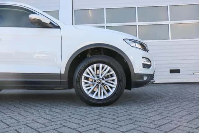 Volkswagen T-Roc (2020) thumbnail 14
