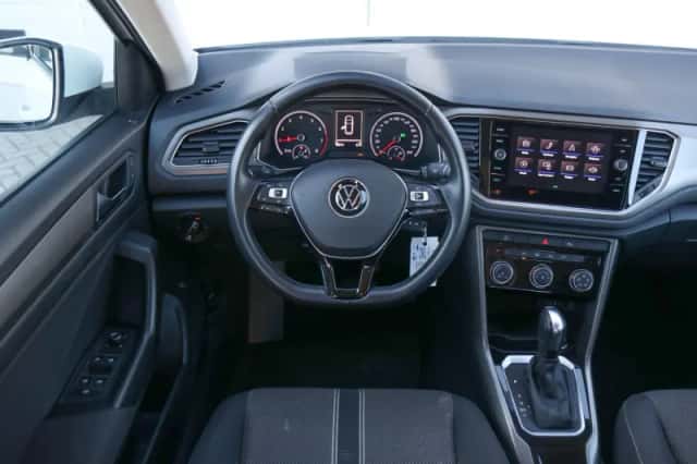 Volkswagen T-Roc (2020) thumbnail 20