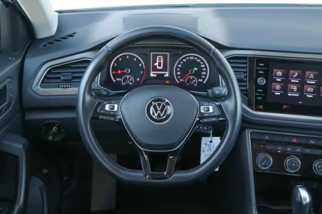 Volkswagen T-Roc (2020) thumbnail 32