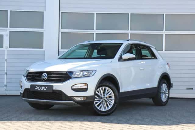 Volkswagen T-Roc (2020) thumbnail 38