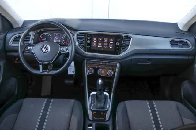 Volkswagen T-Roc (2020) thumbnail 5