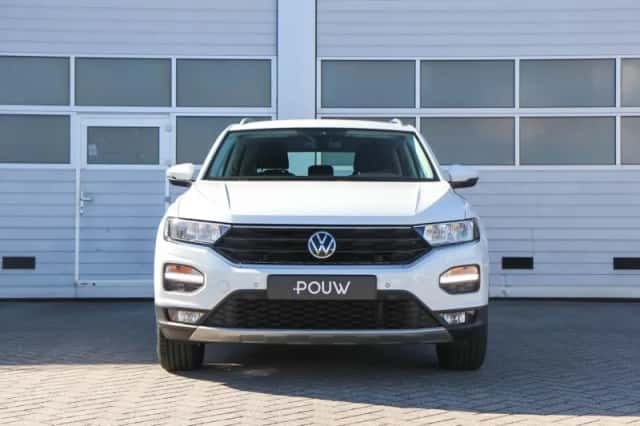 Volkswagen T-Roc (2020) thumbnail 9