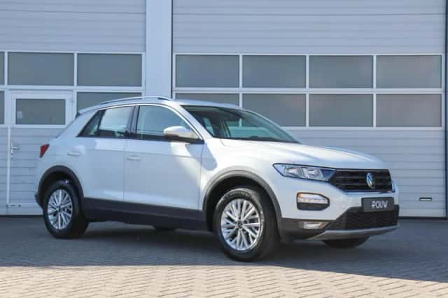 Volkswagen T-Roc (2020) thumbnail 10