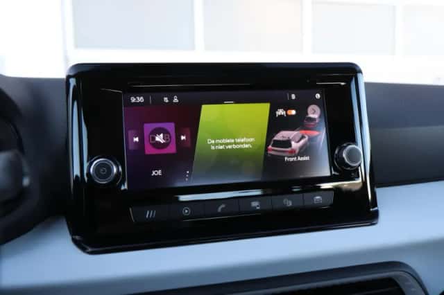 SEAT Arona (2022) thumbnail 25