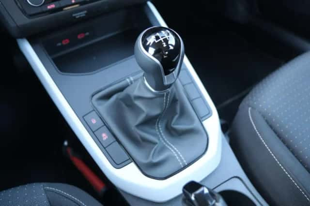 SEAT Arona (2022) thumbnail 27