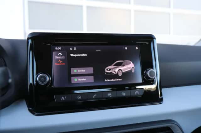 SEAT Arona (2022) thumbnail 31