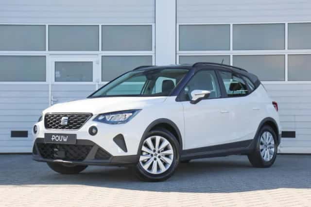 SEAT Arona (2022) thumbnail 35