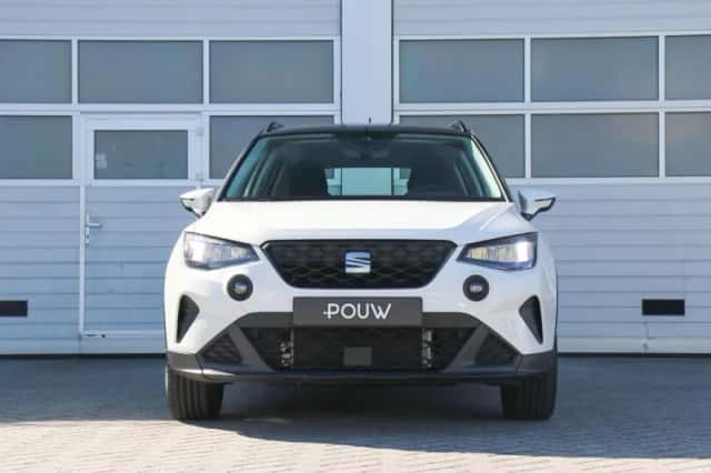 SEAT Arona (2022) thumbnail 8