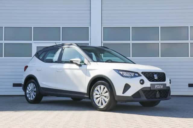 SEAT Arona (2022) thumbnail 9