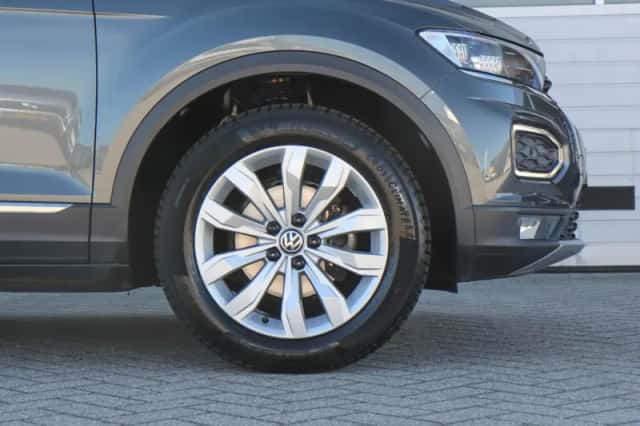 Volkswagen T-Roc (2020) thumbnail 14