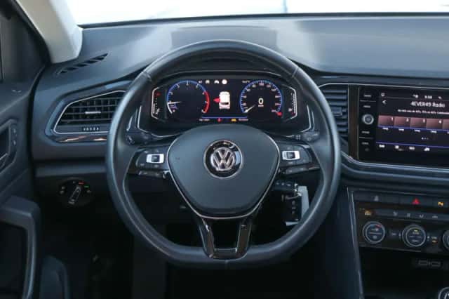 Volkswagen T-Roc (2020) thumbnail 31