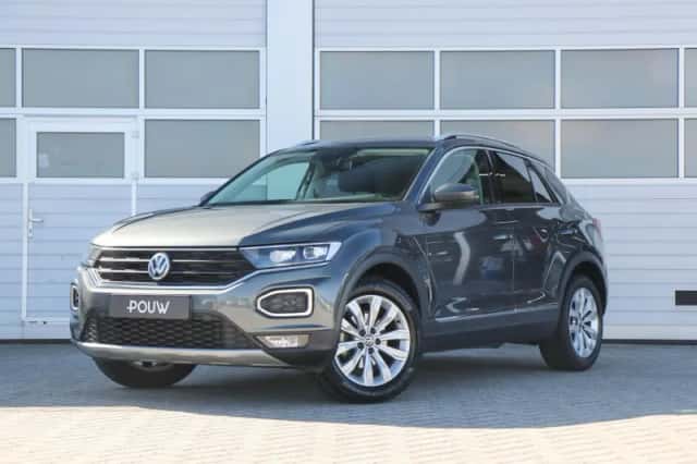 Volkswagen T-Roc (2020) thumbnail 37