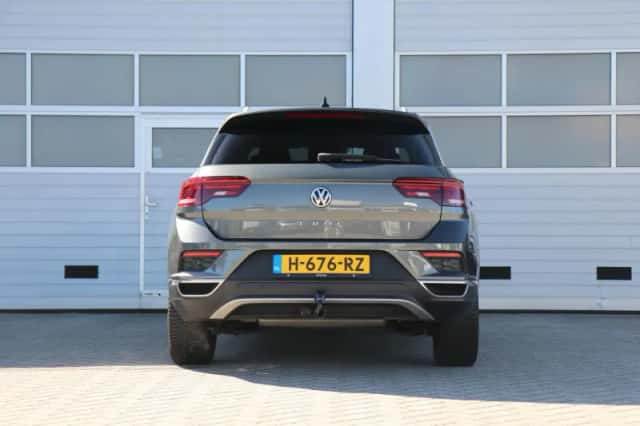Volkswagen T-Roc (2020) thumbnail 10