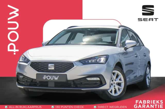 SEAT Leon Sportstourer (2023) thumbnail 1