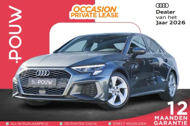 Audi A3 (2022) thumbnail 1