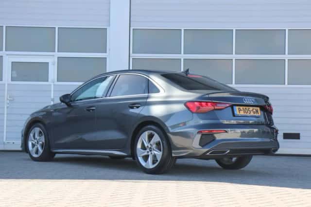 Audi A3 (2022) thumbnail 11