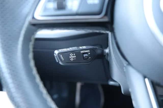 Audi A3 (2022) thumbnail 20