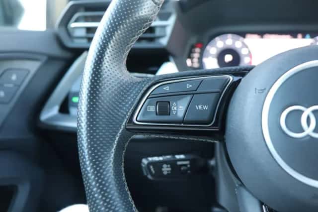 Audi A3 (2022) thumbnail 21