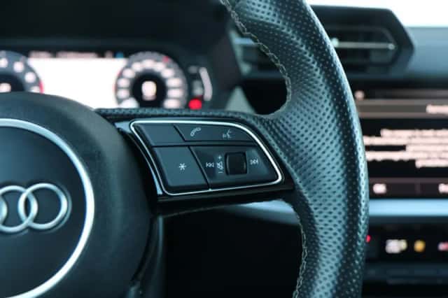 Audi A3 (2022) thumbnail 22