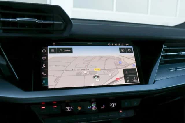 Audi A3 (2022) thumbnail 23