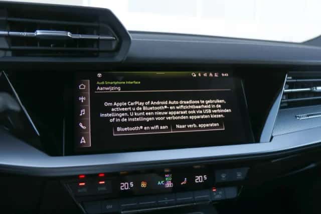Audi A3 (2022) thumbnail 24