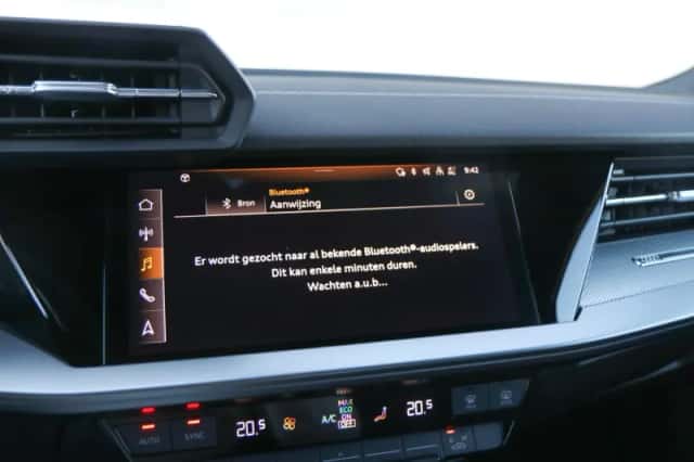 Audi A3 (2022) thumbnail 25