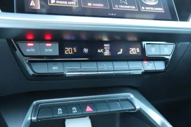 Audi A3 (2022) thumbnail 26