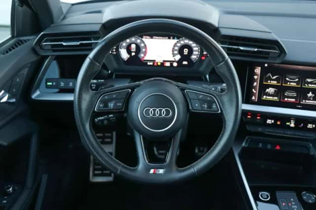 Audi A3 (2022) thumbnail 31