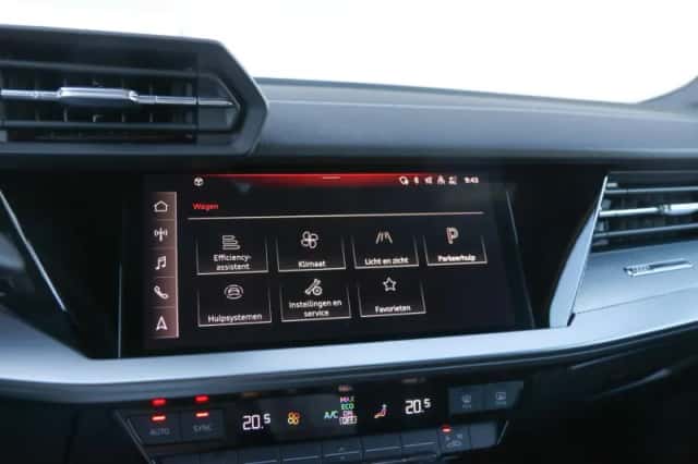 Audi A3 (2022) thumbnail 32