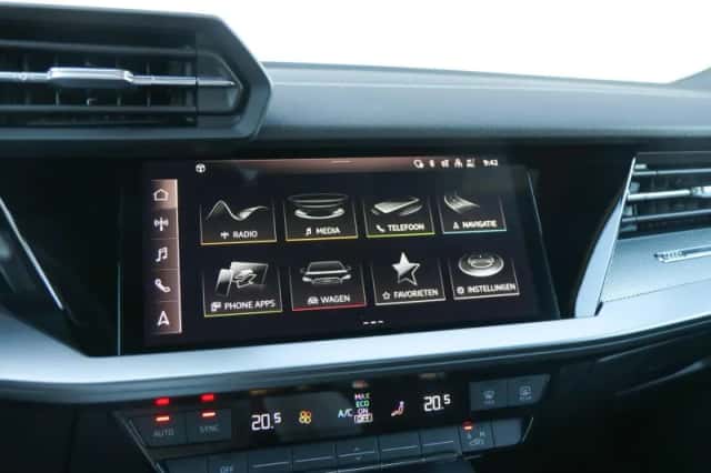 Audi A3 (2022) thumbnail 33