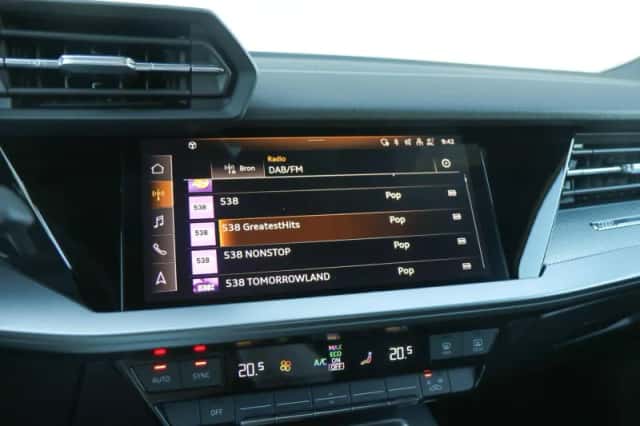 Audi A3 (2022) thumbnail 34