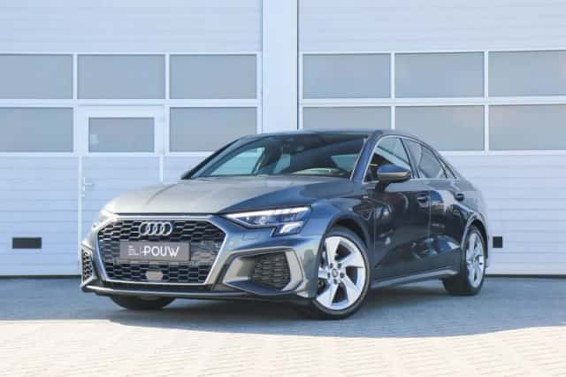 Audi A3 (2022) thumbnail 35