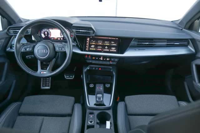 Audi A3 (2022) thumbnail 5