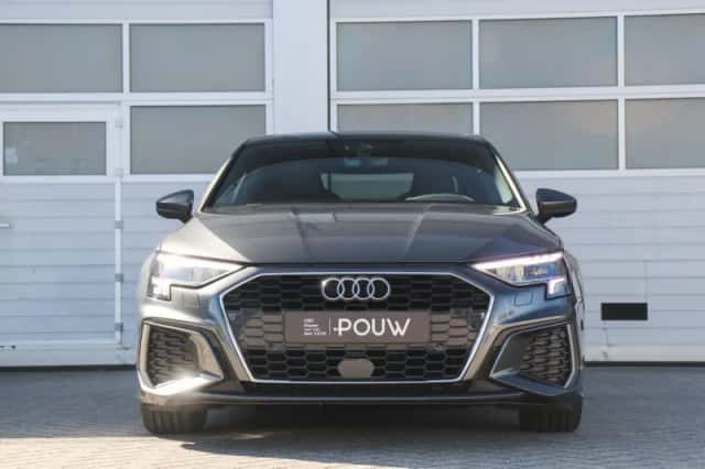 Audi A3 (2022) thumbnail 8