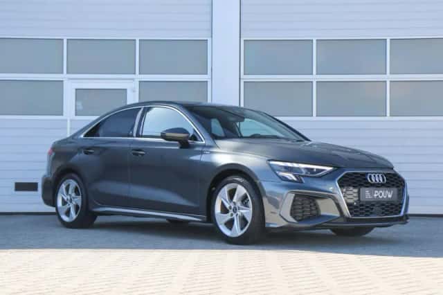 Audi A3 (2022) thumbnail 9