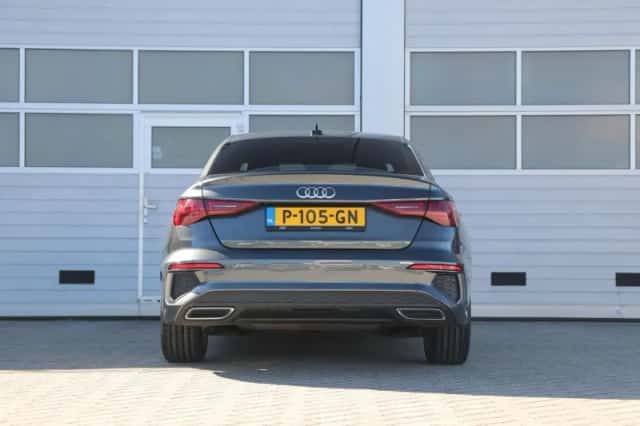 Audi A3 (2022) thumbnail 10