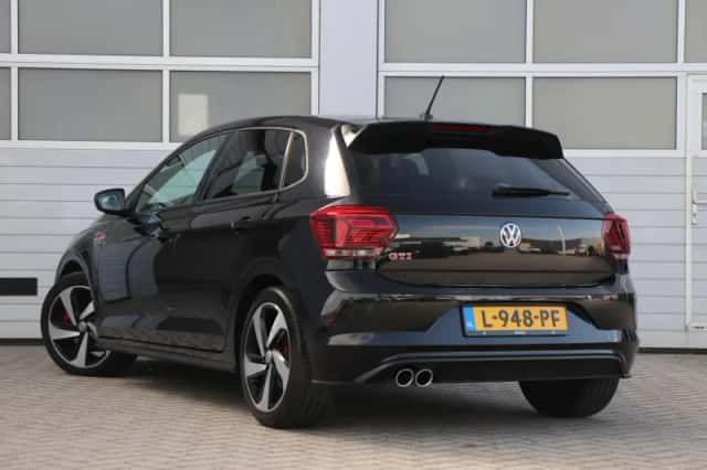 Volkswagen Polo (2020) thumbnail 11