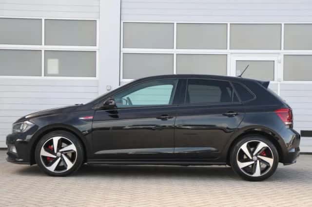 Volkswagen Polo (2020) thumbnail 12