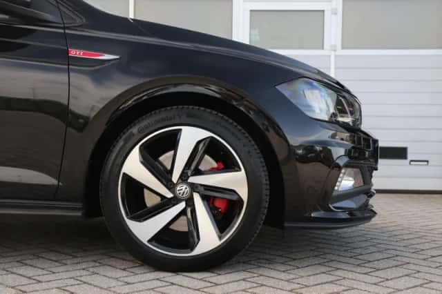 Volkswagen Polo (2020) thumbnail 13