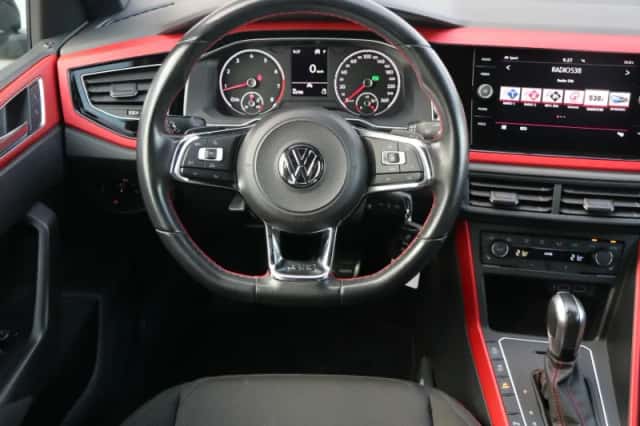 Volkswagen Polo (2020) thumbnail 19