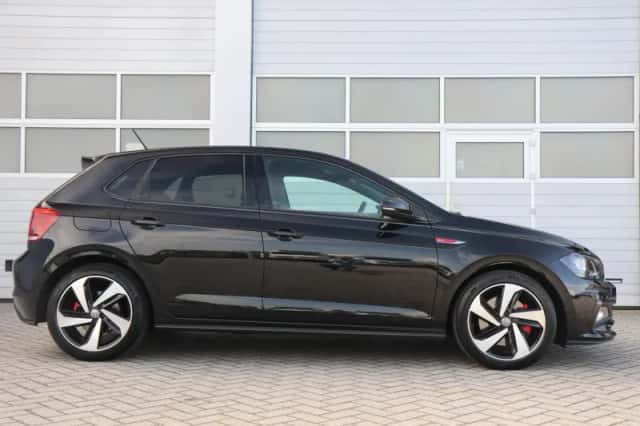 Volkswagen Polo (2020) thumbnail 3